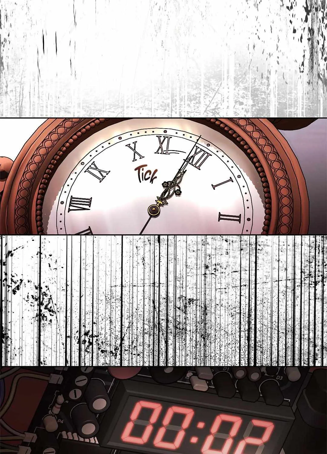 Barge In Chapter 8 page 96 - 