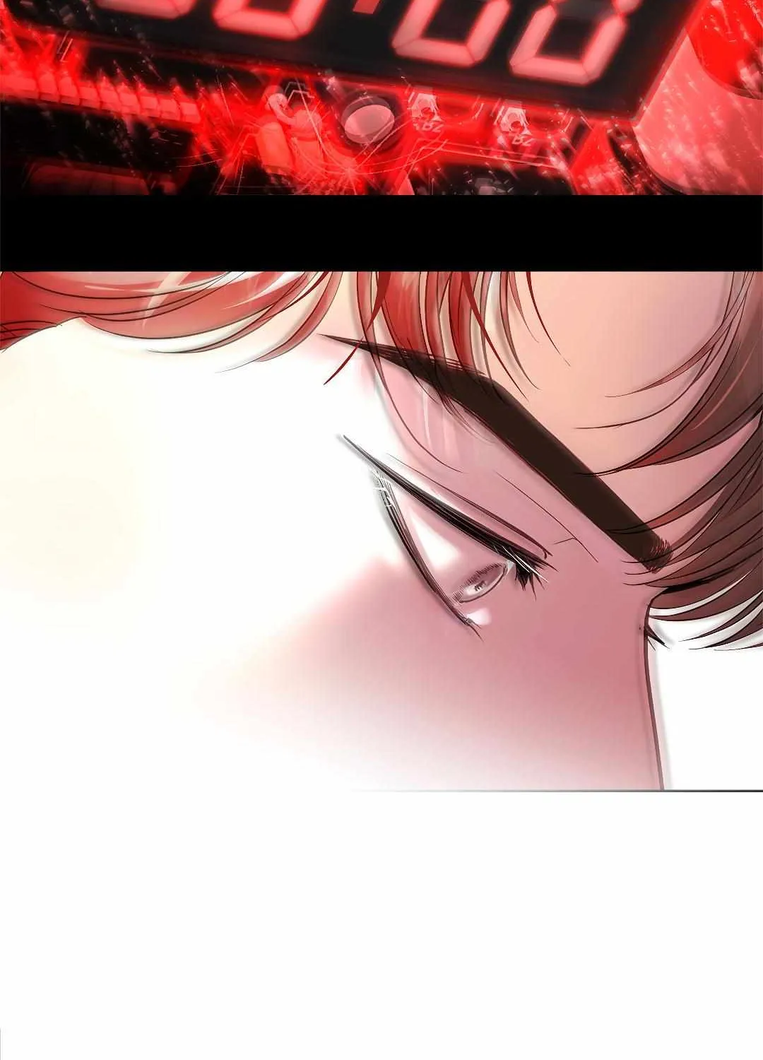 Barge In Chapter 8 page 98 - 