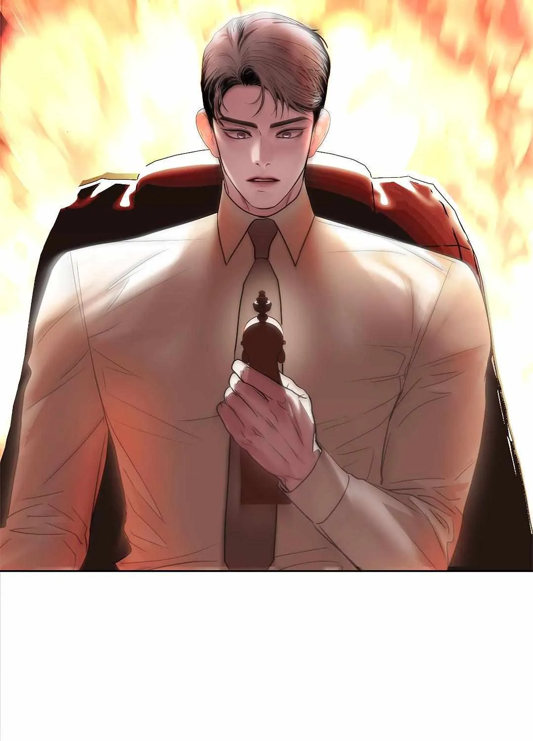 Barge In Chapter 8 page 100 - 