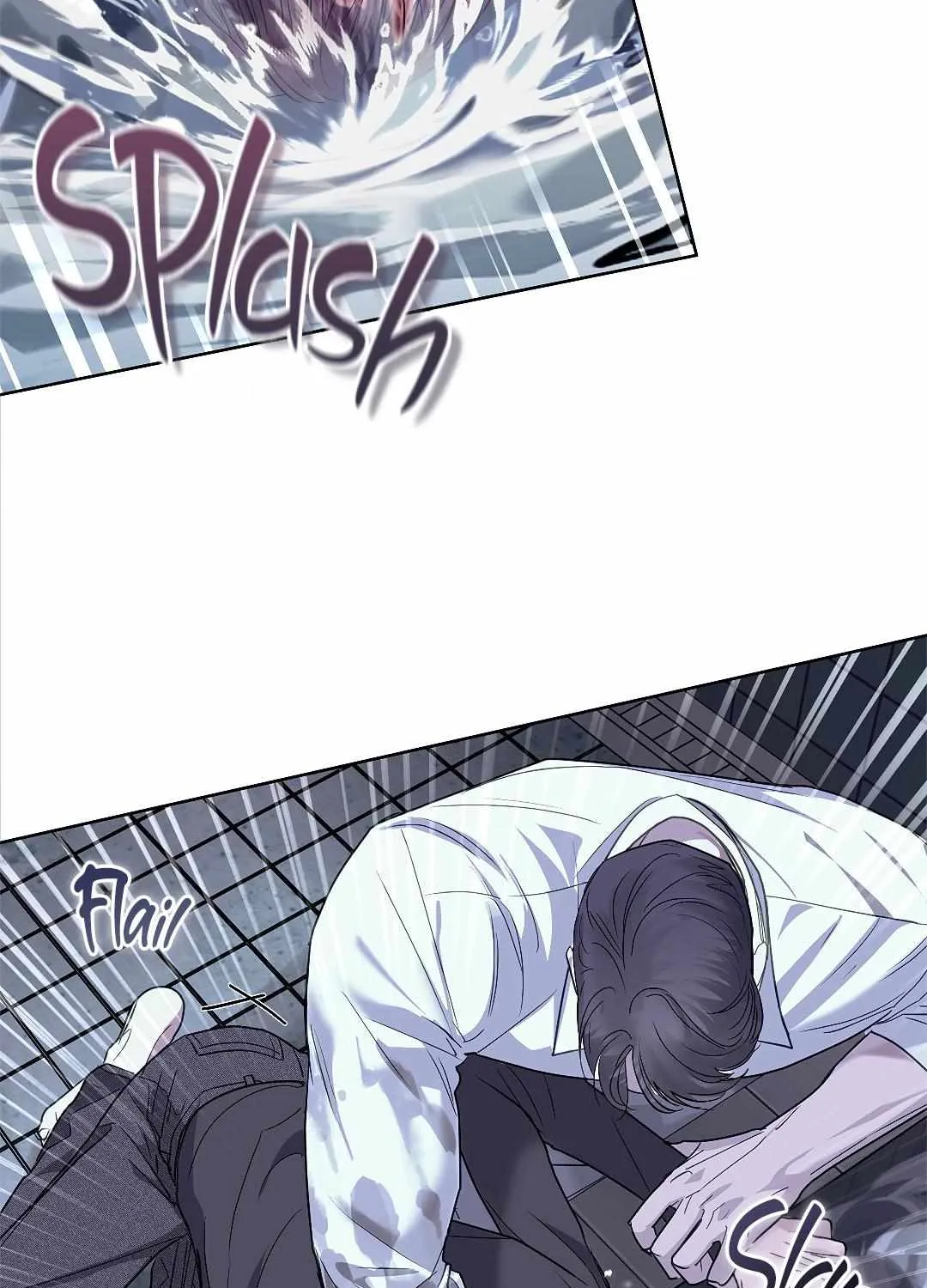 Barge In Chapter 9 page 104 - 