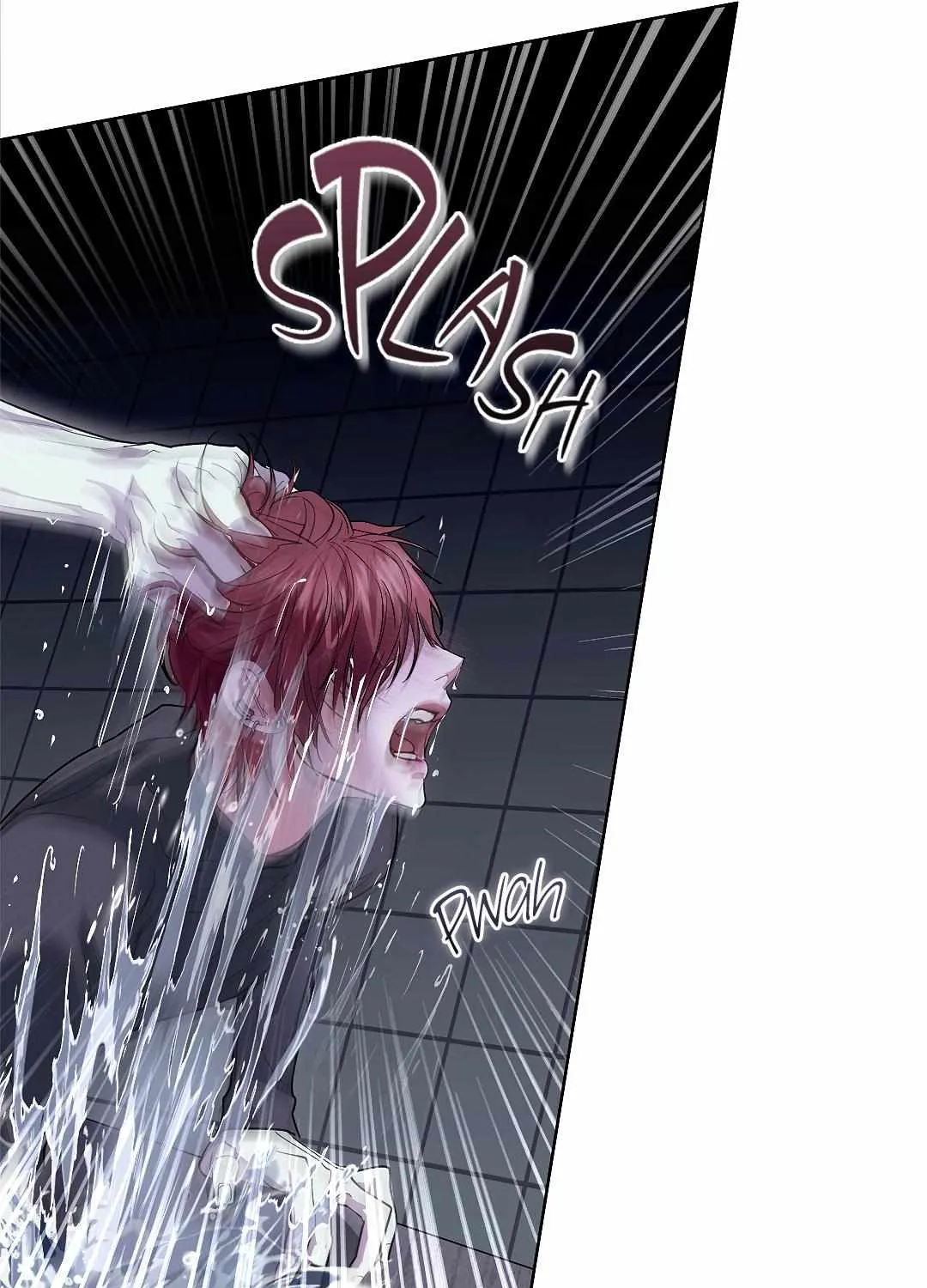 Barge In Chapter 9 page 107 - 