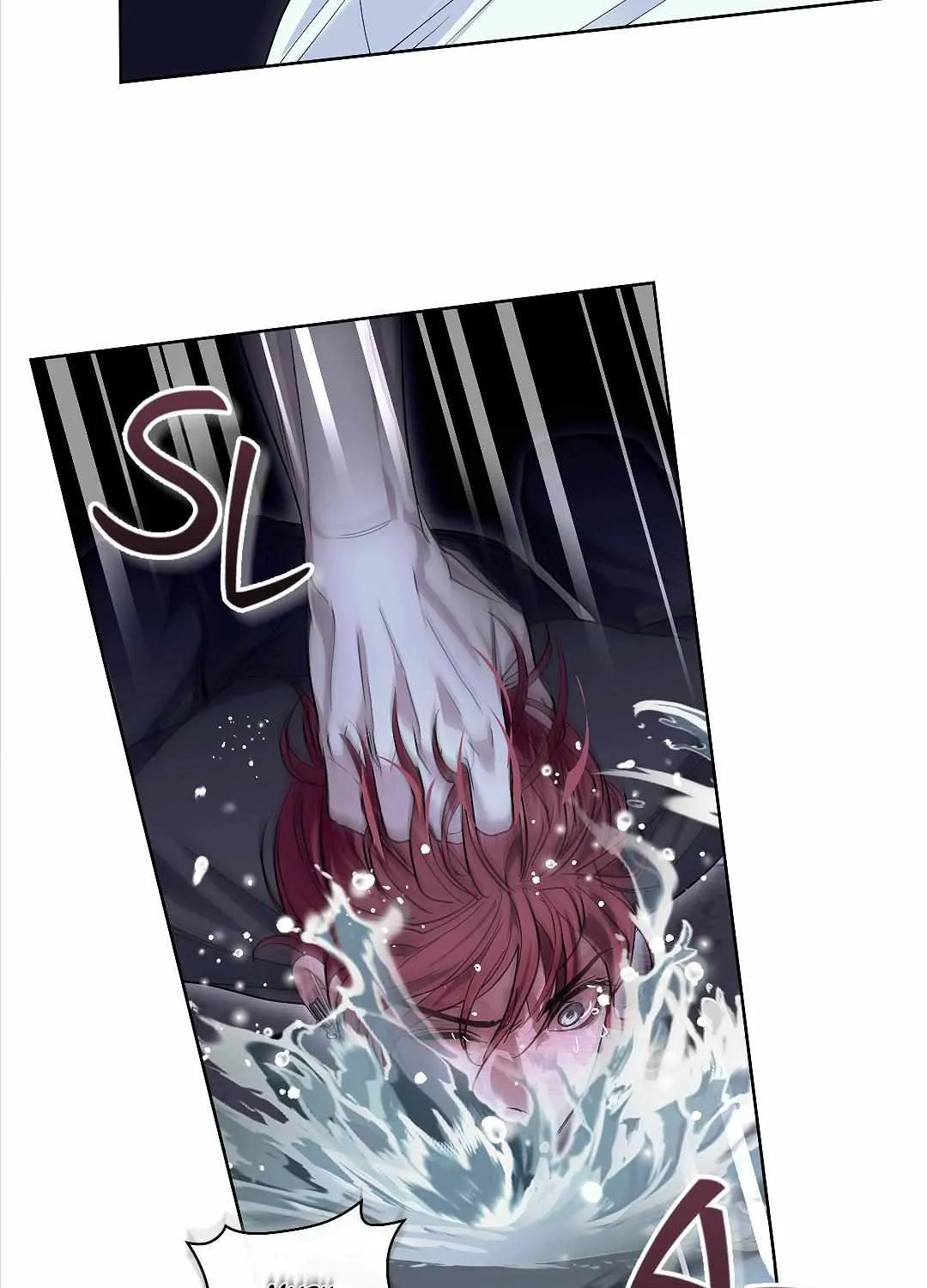 Barge In Chapter 9 page 111 - 