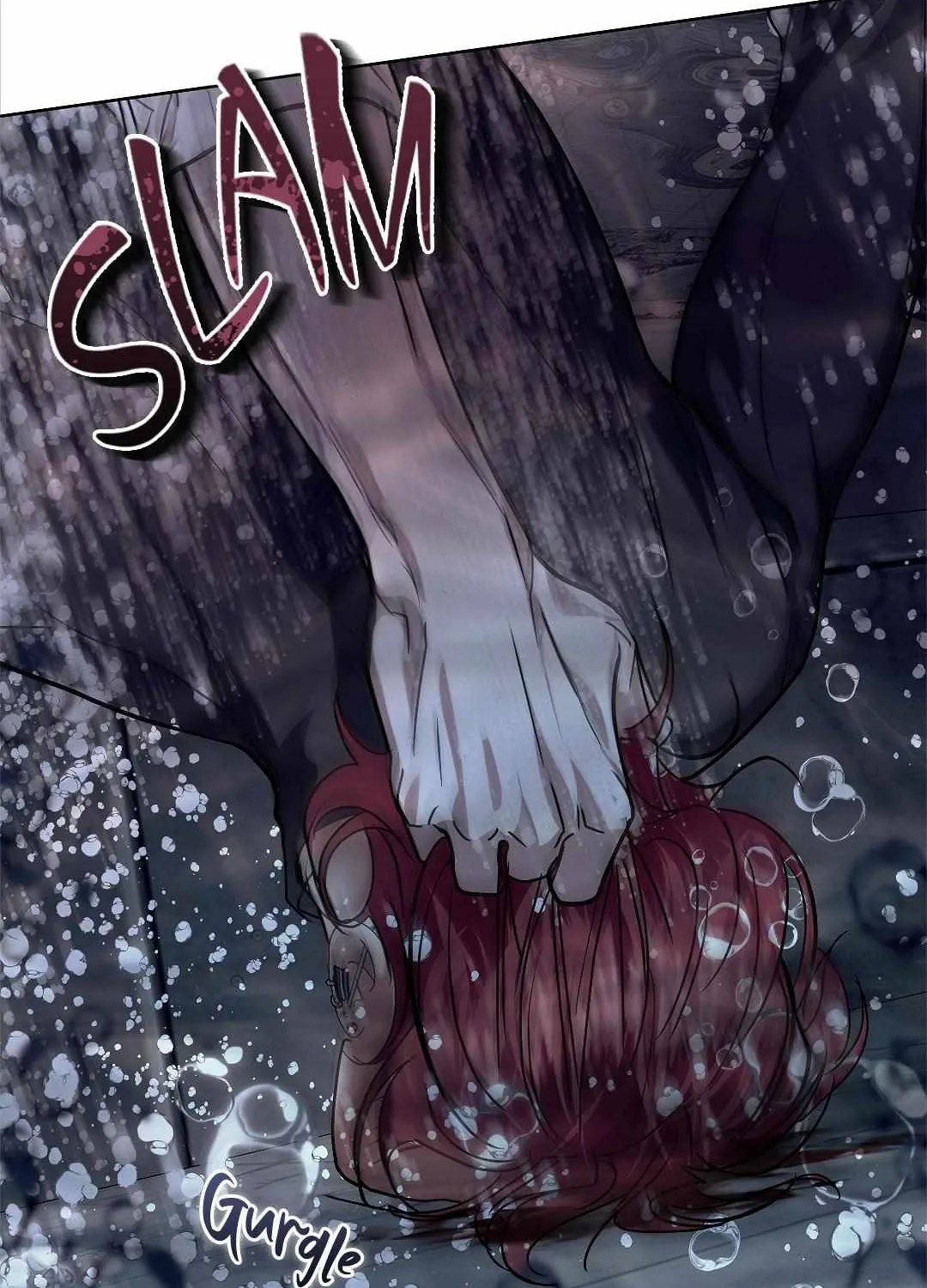 Barge In Chapter 9 page 114 - 