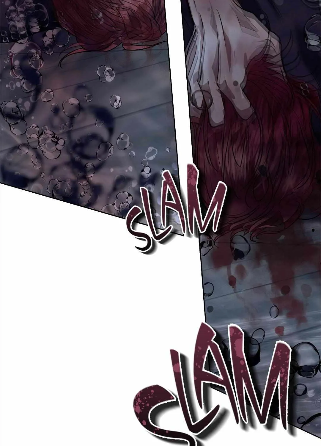 Barge In Chapter 9 page 116 - 