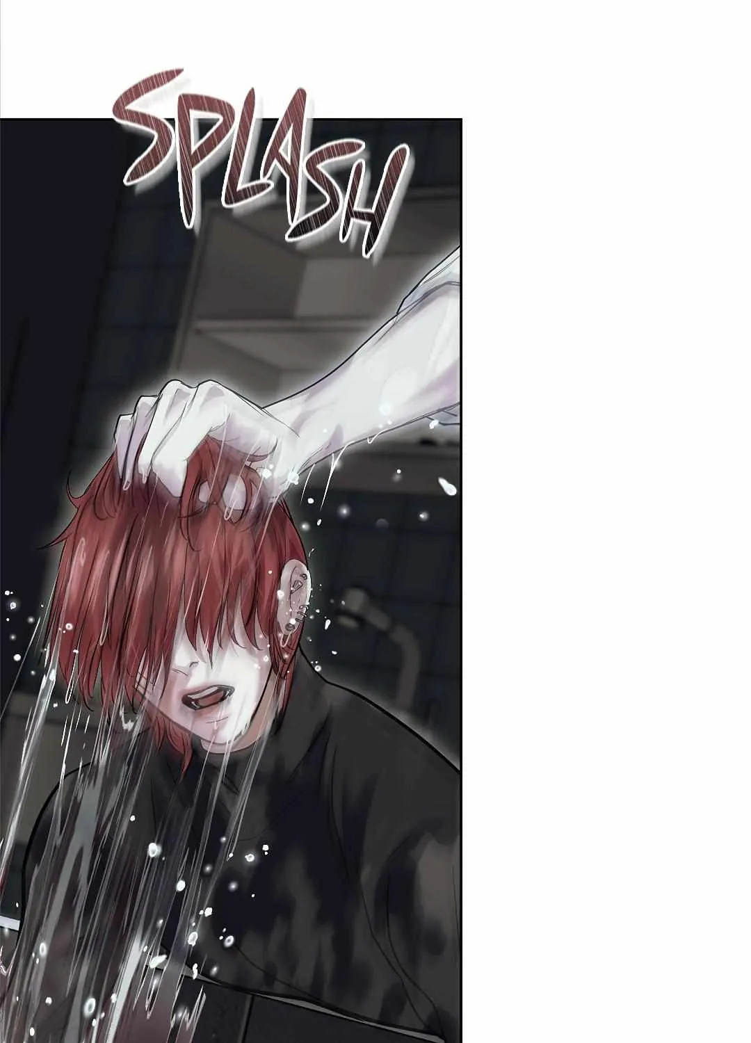 Barge In Chapter 9 page 120 - 