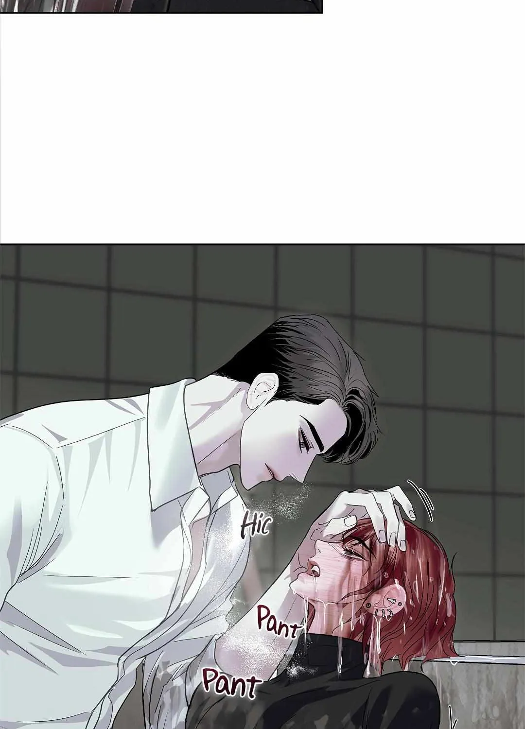 Barge In Chapter 9 page 121 - 