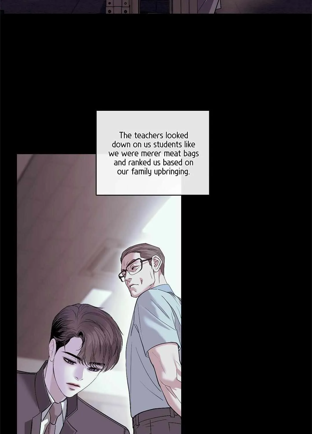 Barge In Chapter 9 page 14 - 