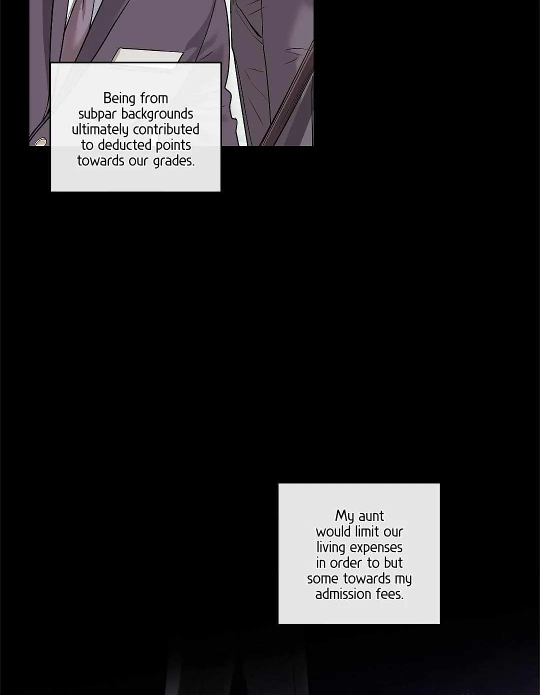 Barge In Chapter 9 page 15 - 