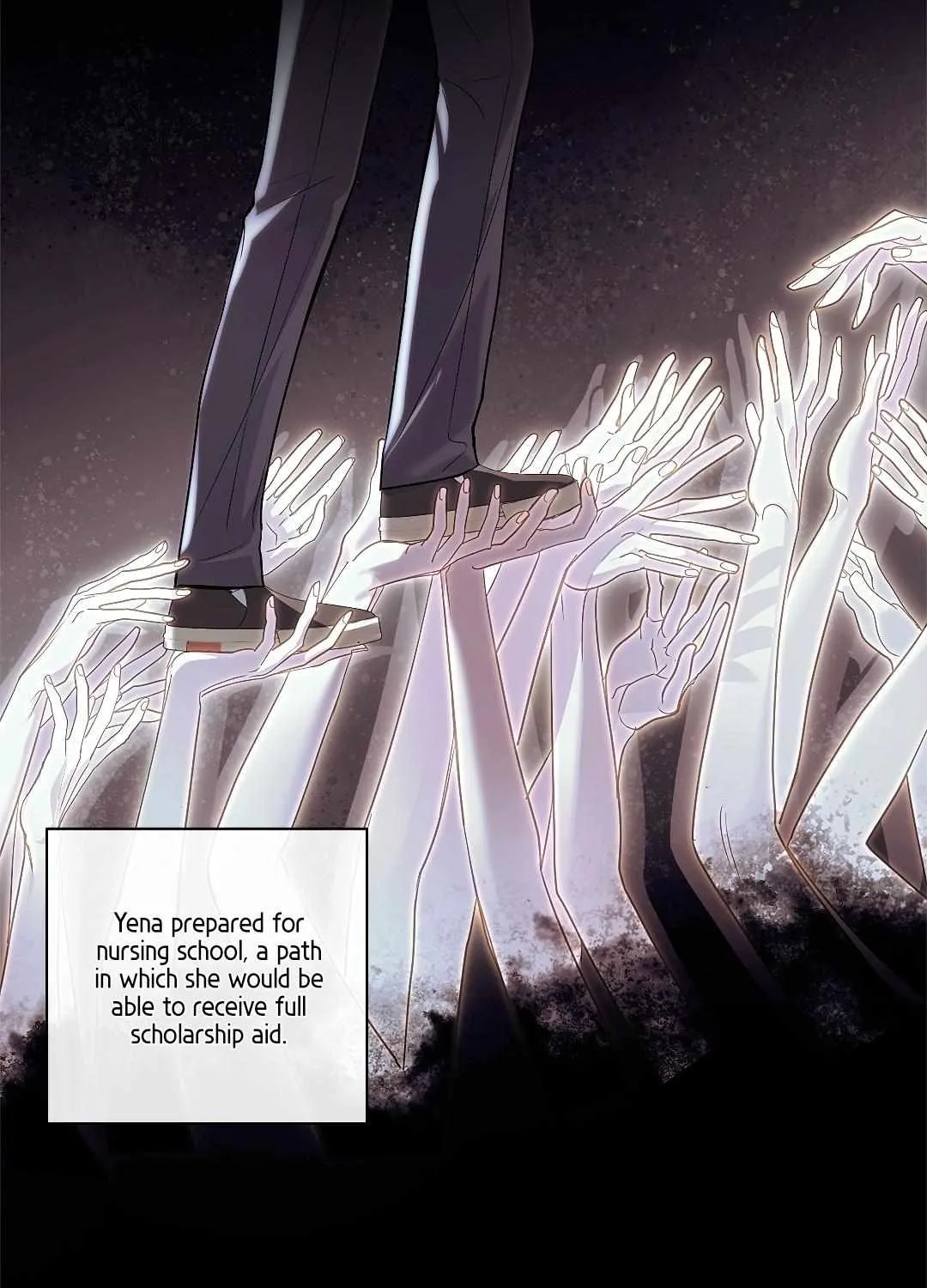 Barge In Chapter 9 page 16 - 