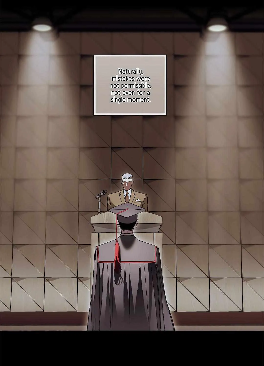 Barge In Chapter 9 page 18 - 