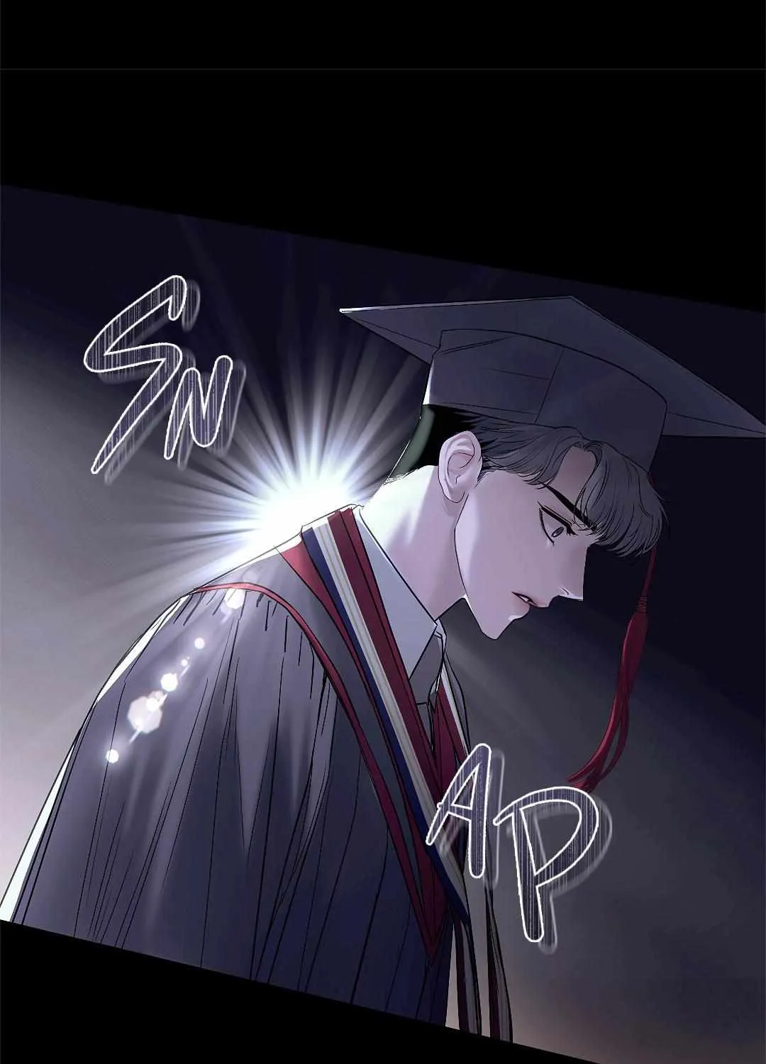 Barge In Chapter 9 page 20 - 