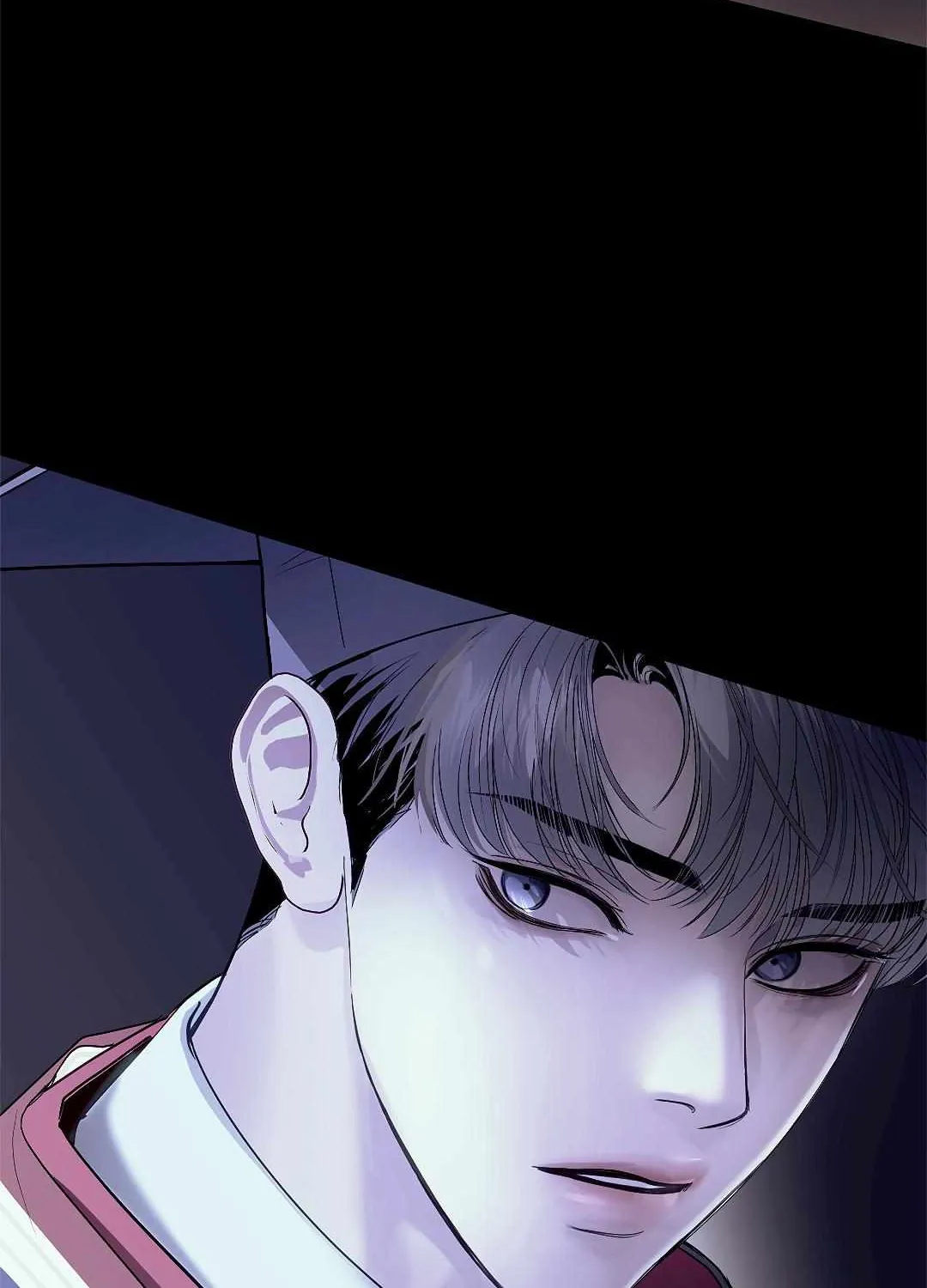 Barge In Chapter 9 page 21 - 