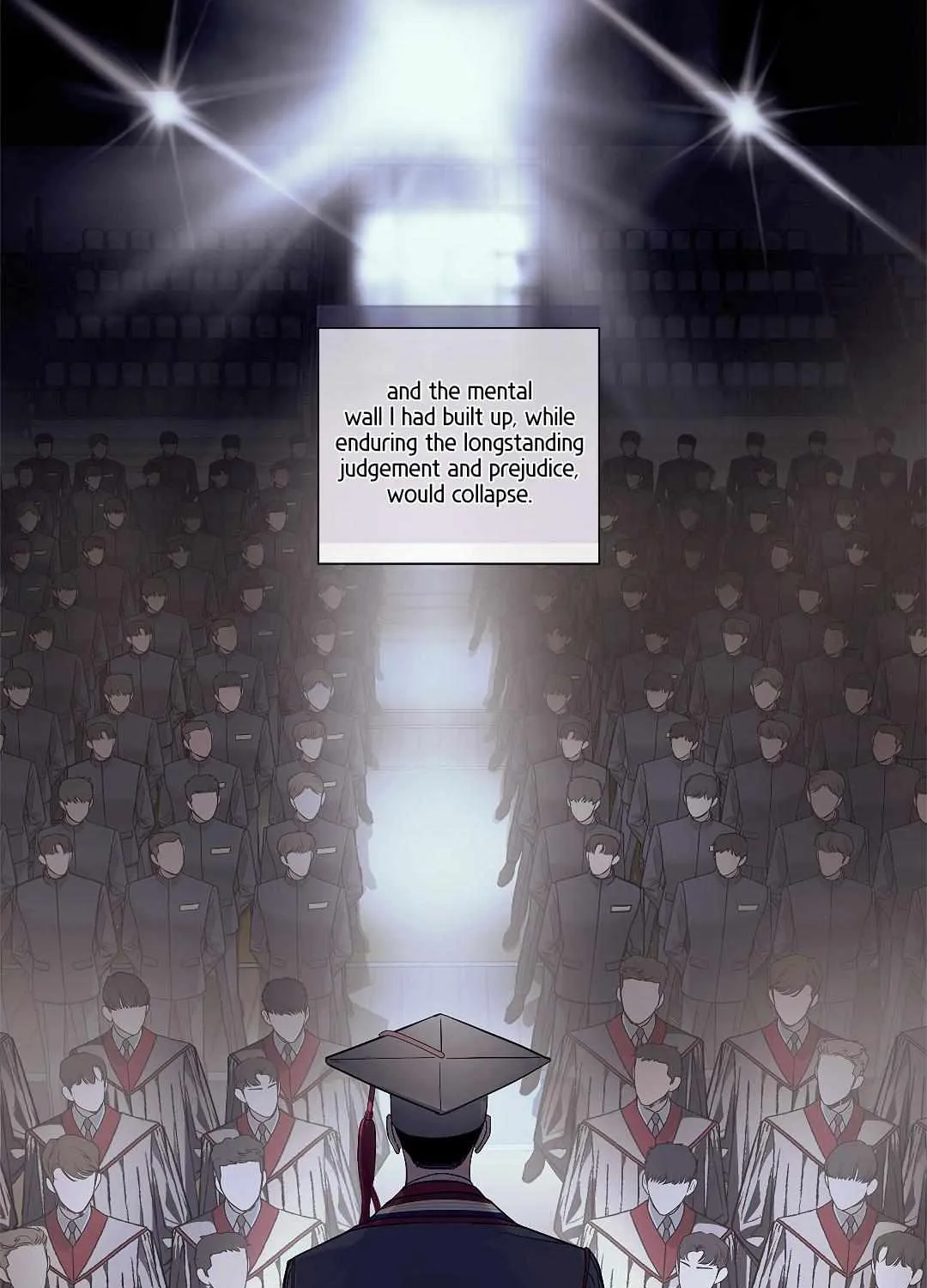 Barge In Chapter 9 page 23 - 