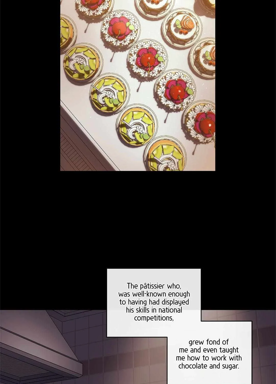 Barge In Chapter 9 page 4 - 