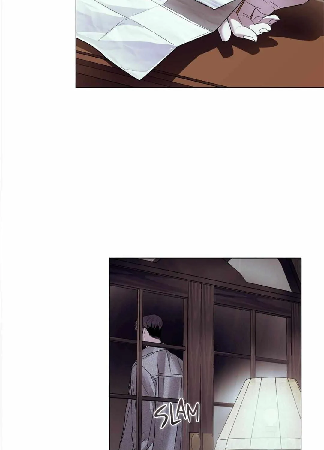Barge In Chapter 9 page 31 - 