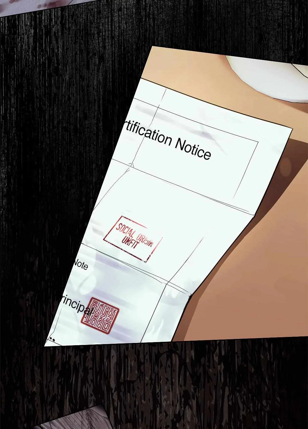 Barge In Chapter 9 page 42 - 