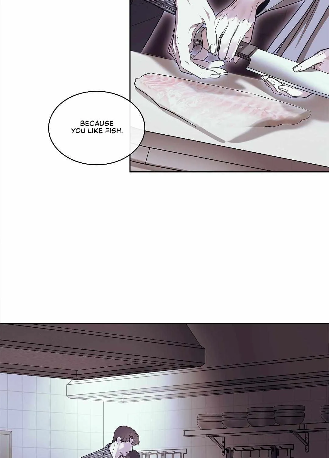 Barge In Chapter 9 page 58 - 