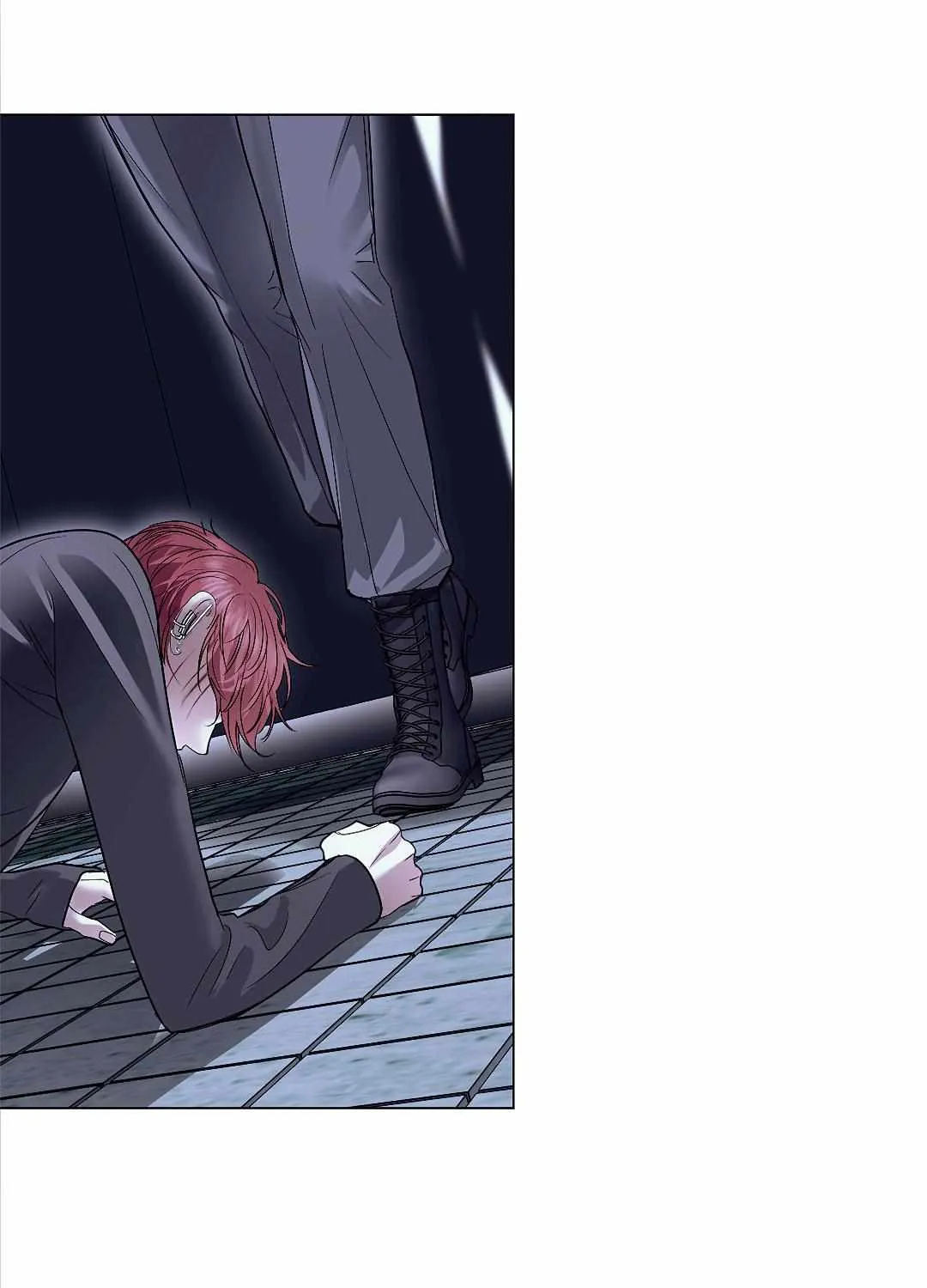 Barge In Chapter 9 page 75 - 