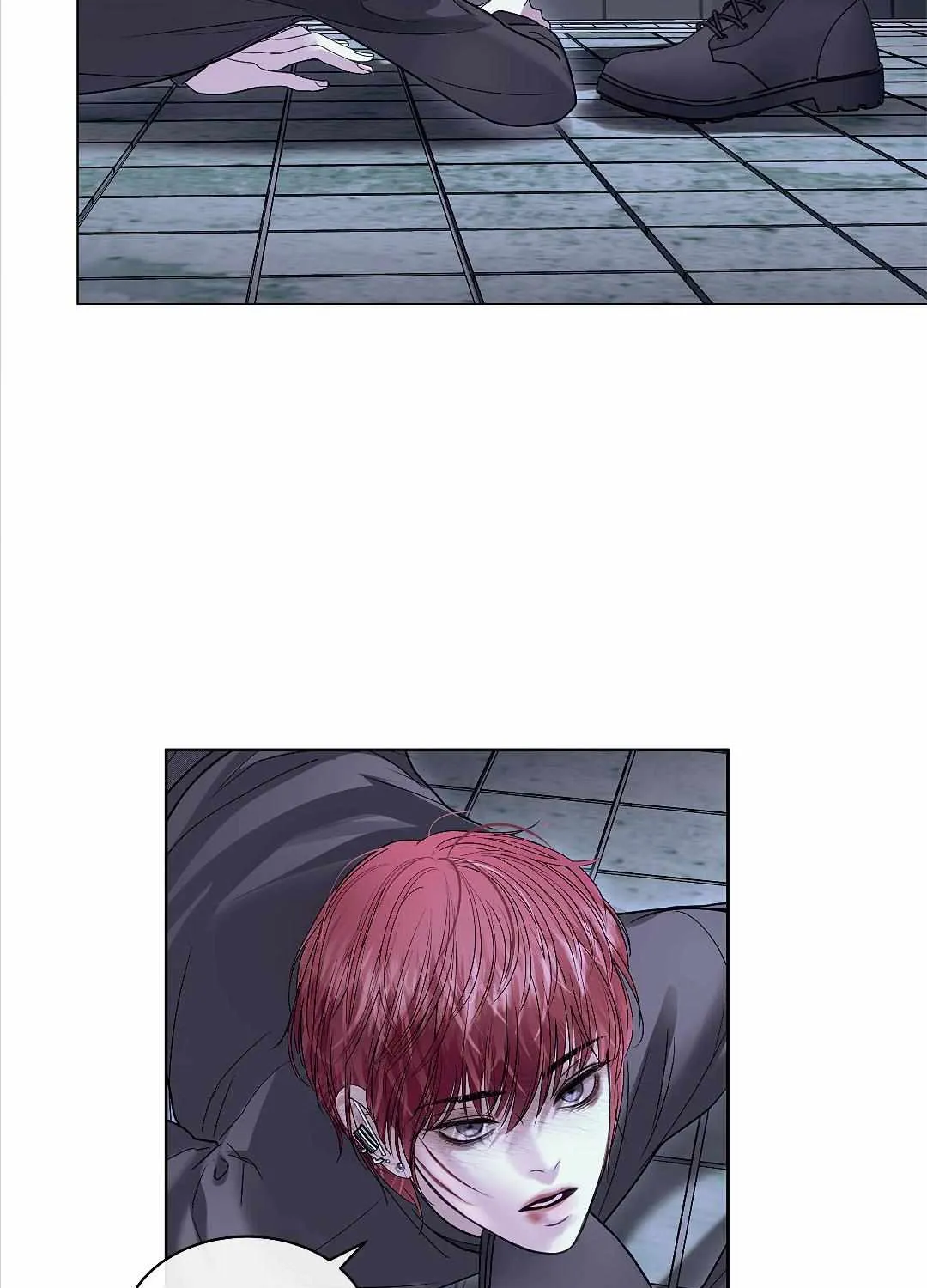 Barge In Chapter 9 page 77 - 