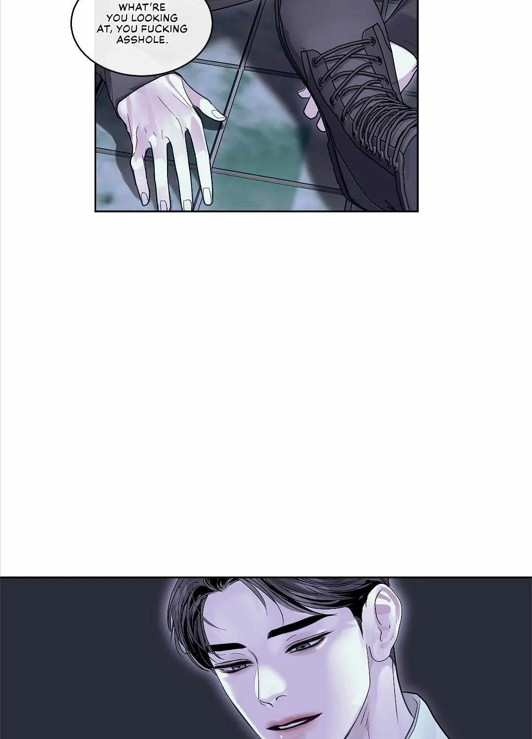 Barge In Chapter 9 page 78 - 