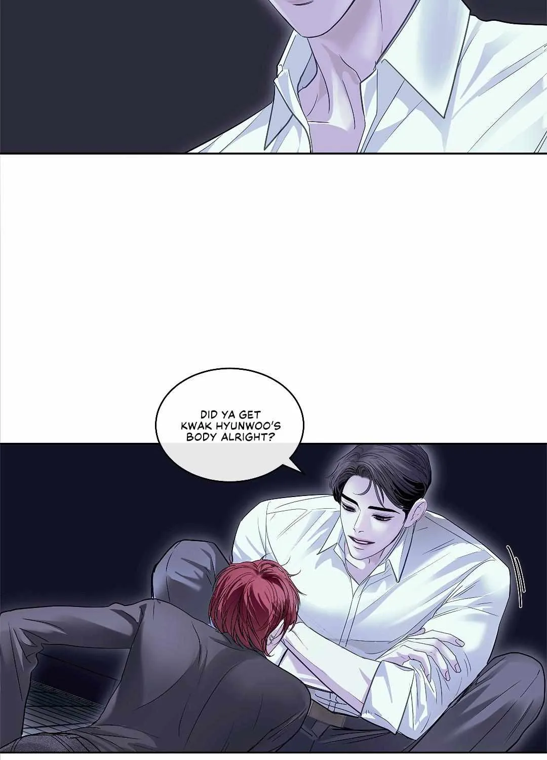 Barge In Chapter 9 page 79 - 