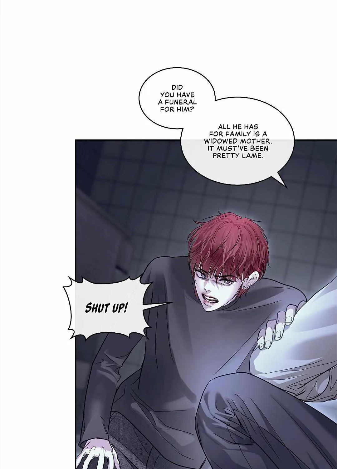 Barge In Chapter 9 page 80 - 