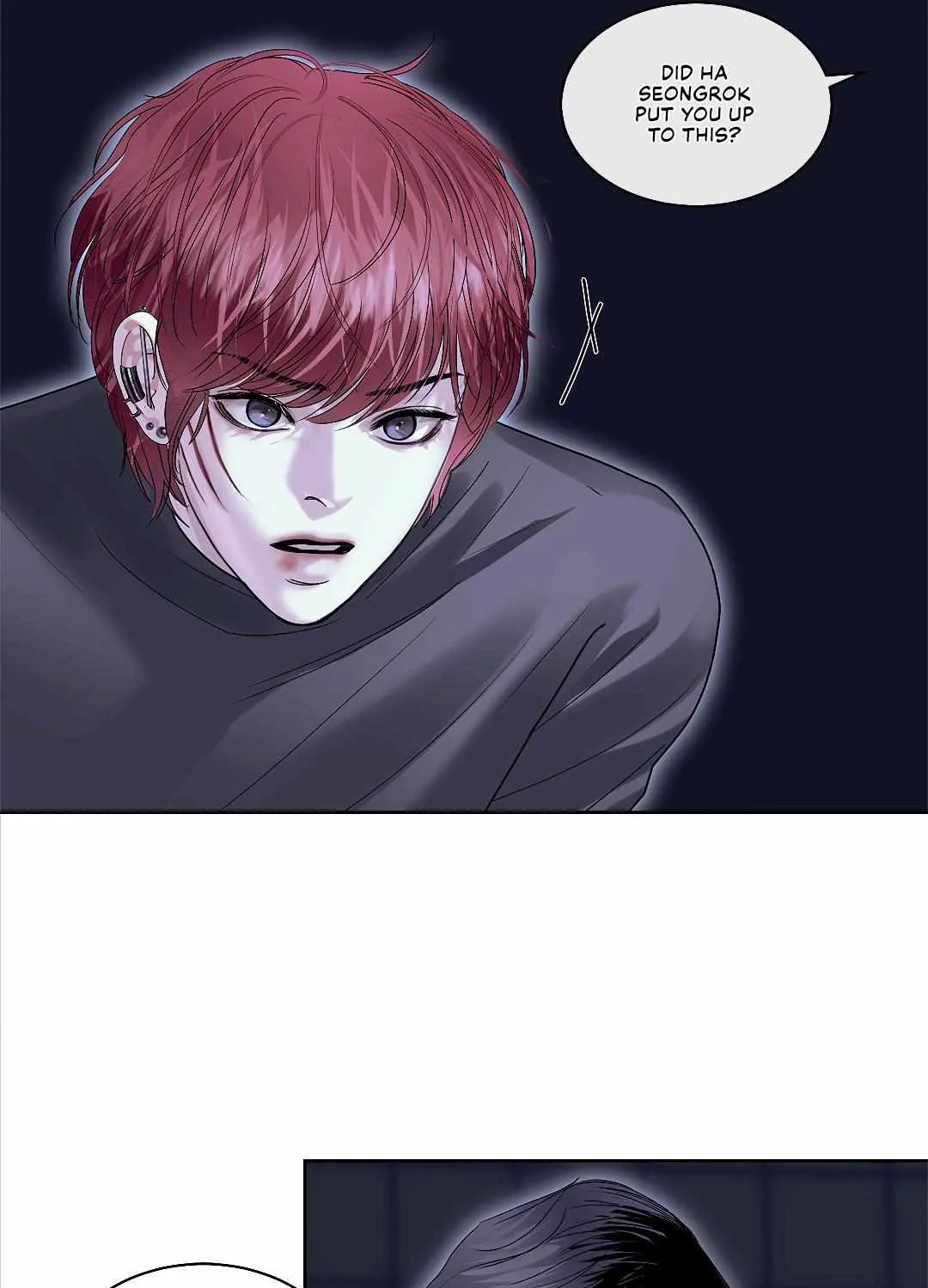 Barge In Chapter 9 page 82 - 