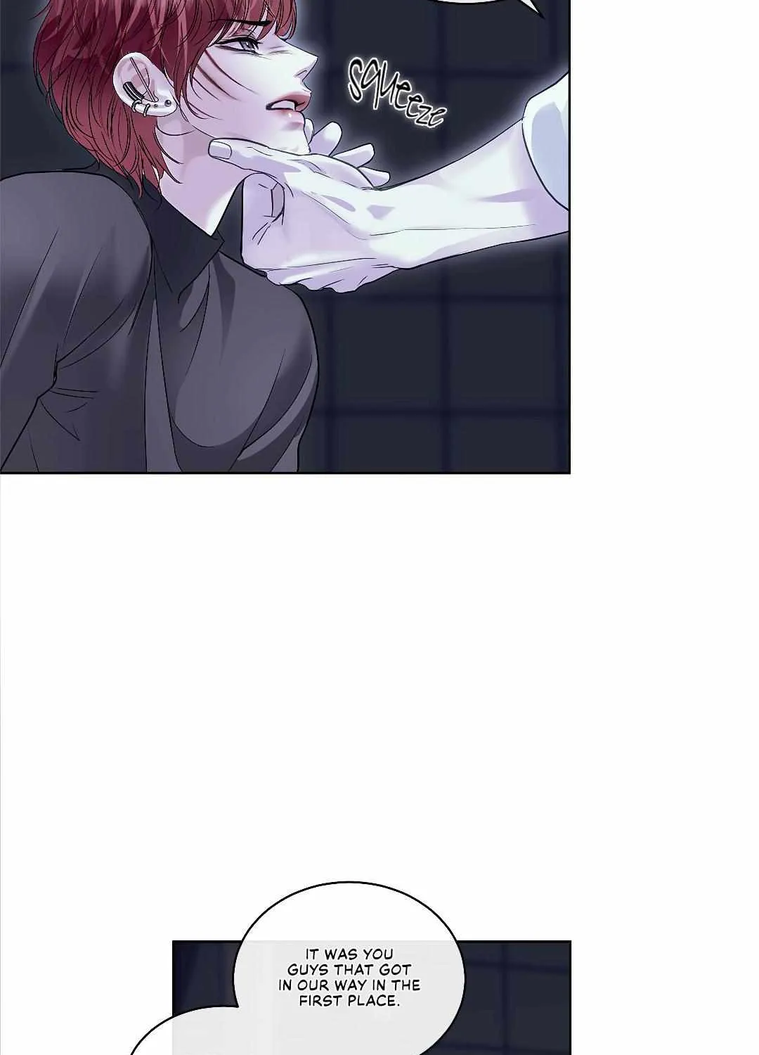 Barge In Chapter 9 page 84 - 