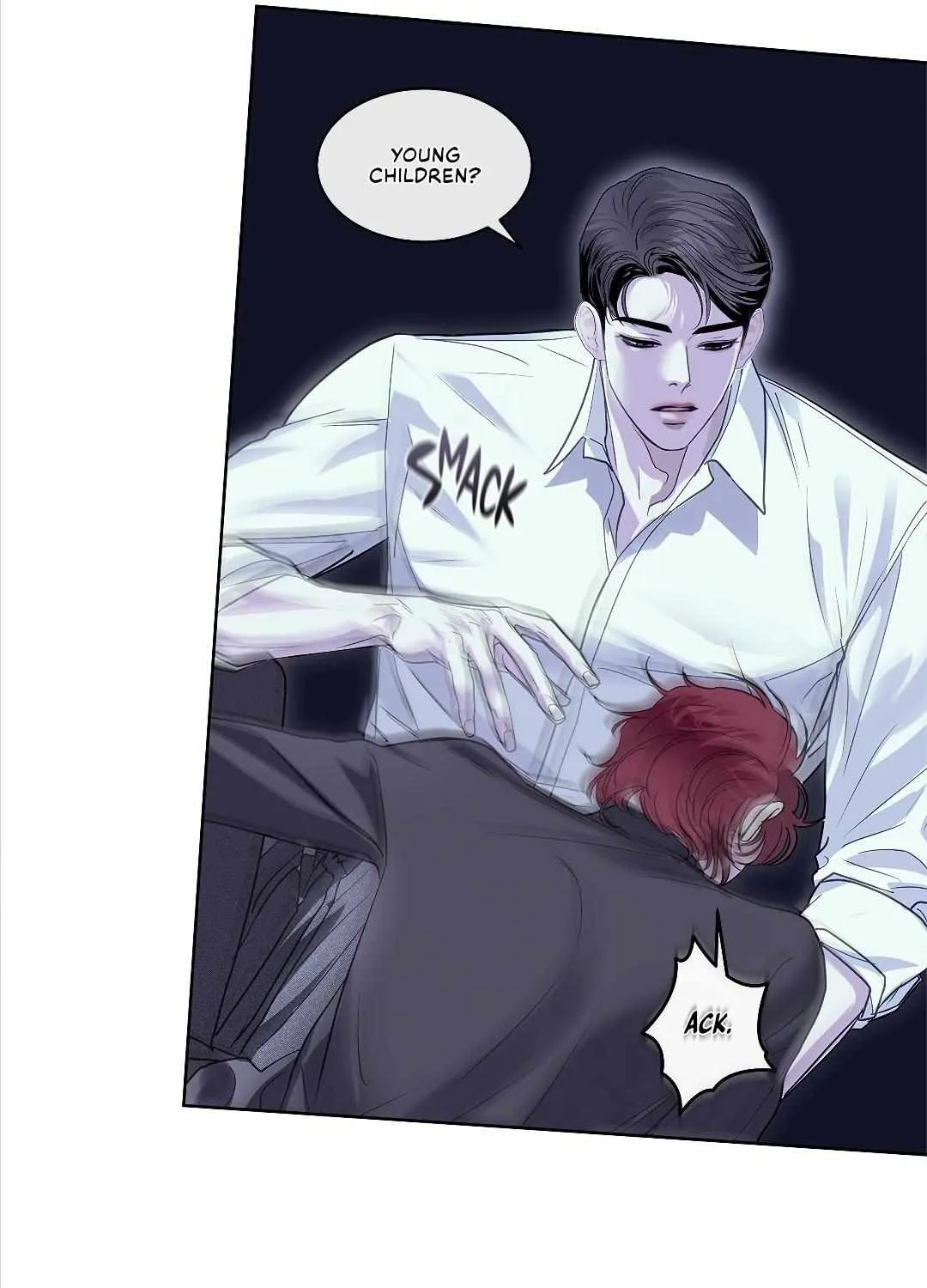 Barge In Chapter 9 page 89 - 