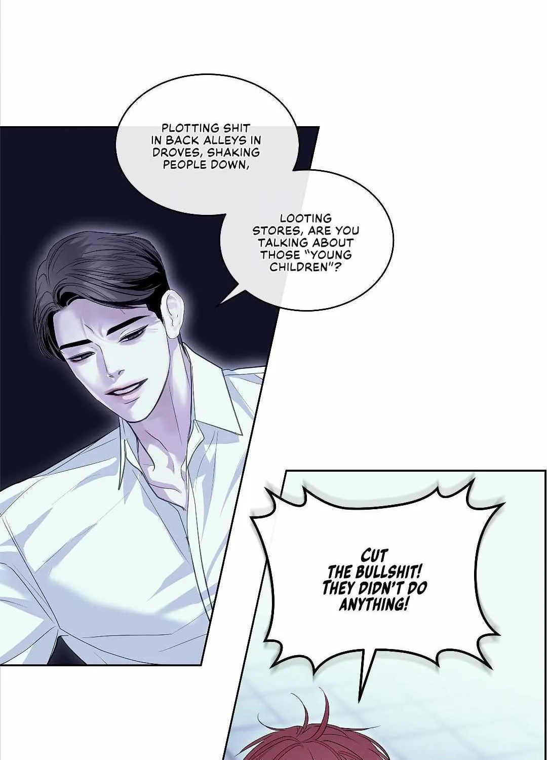 Barge In Chapter 9 page 90 - 