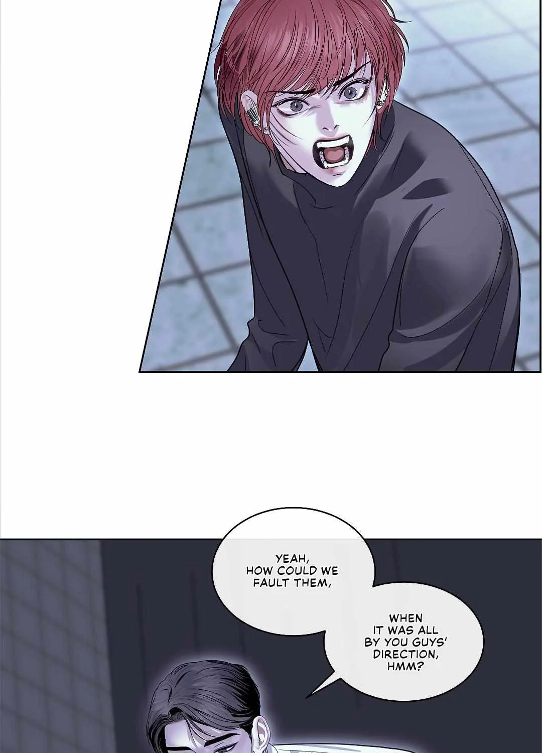 Barge In Chapter 9 page 91 - 