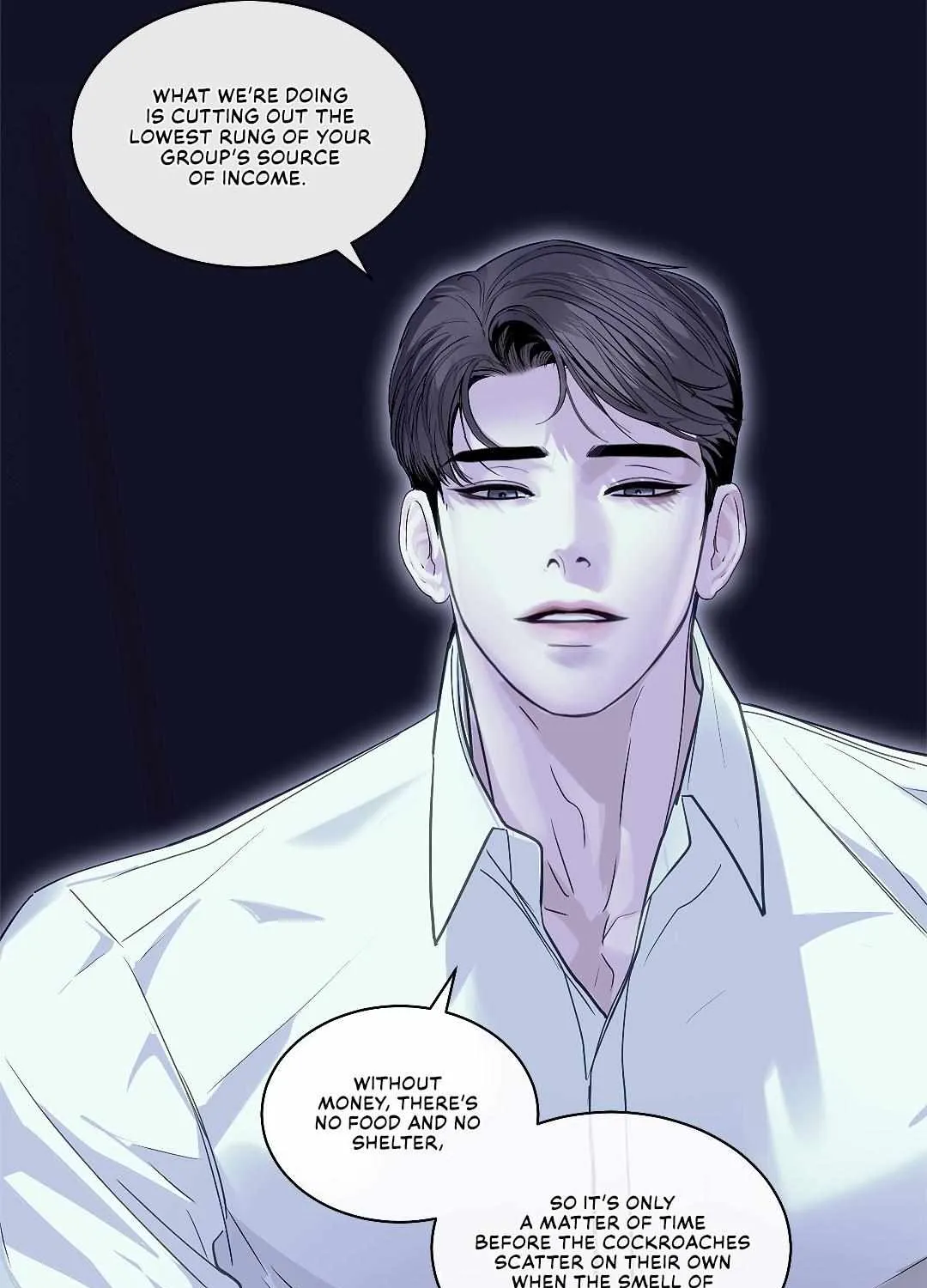 Barge In Chapter 9 page 95 - 