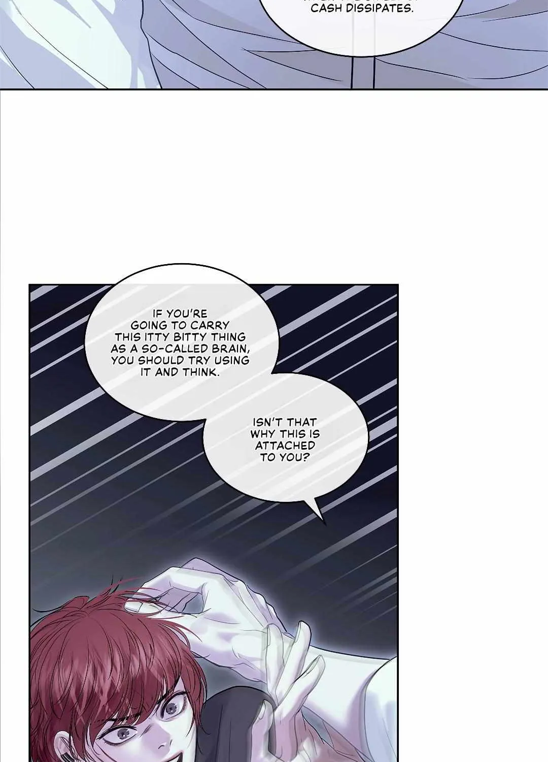 Barge In Chapter 9 page 96 - 