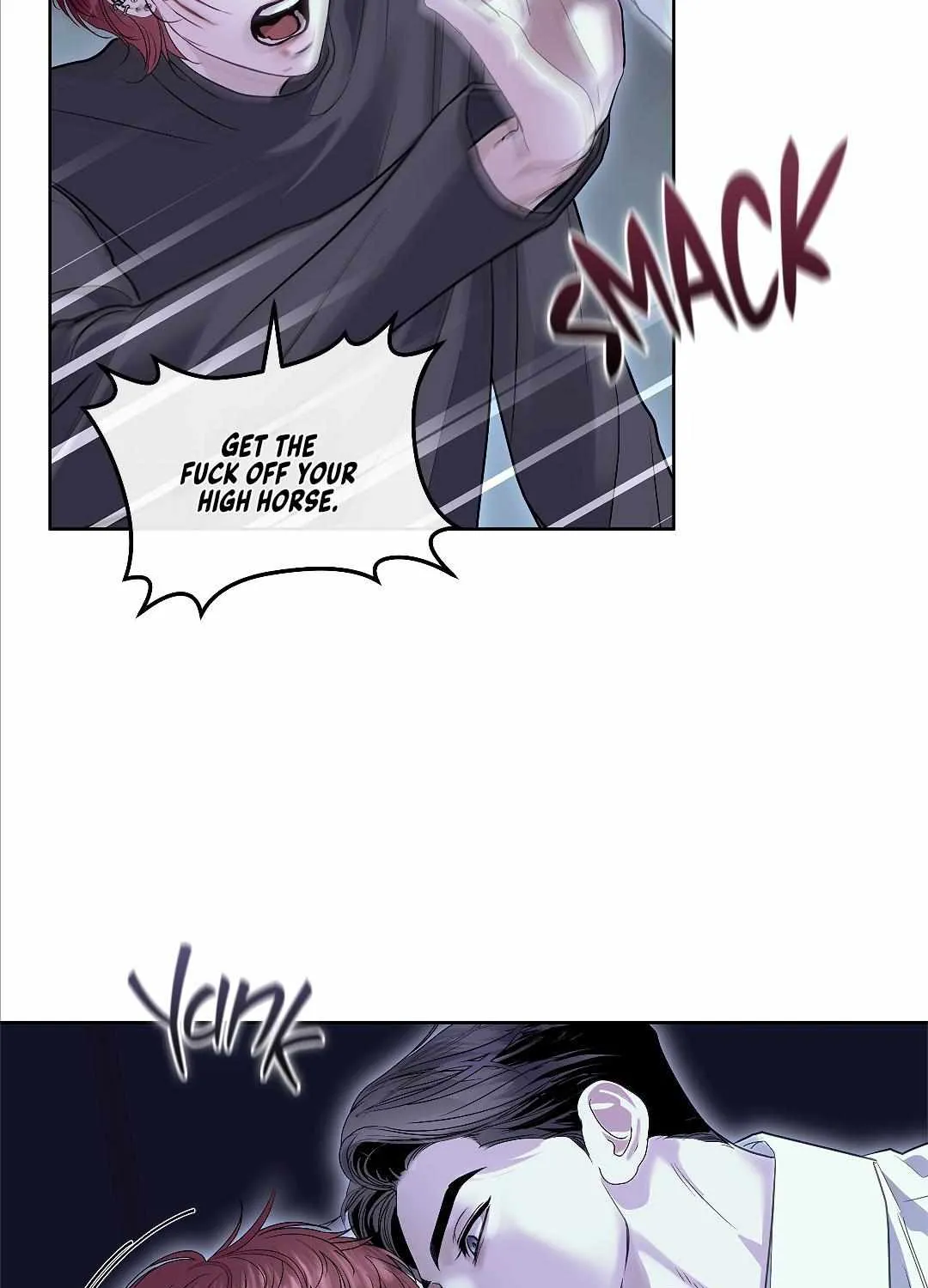 Barge In Chapter 9 page 97 - 