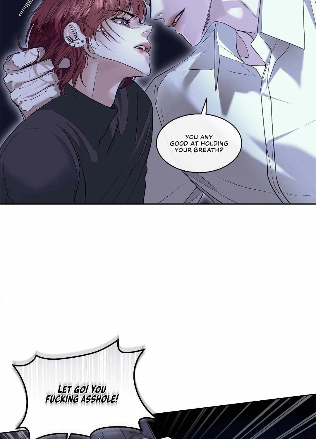 Barge In Chapter 9 page 98 - 
