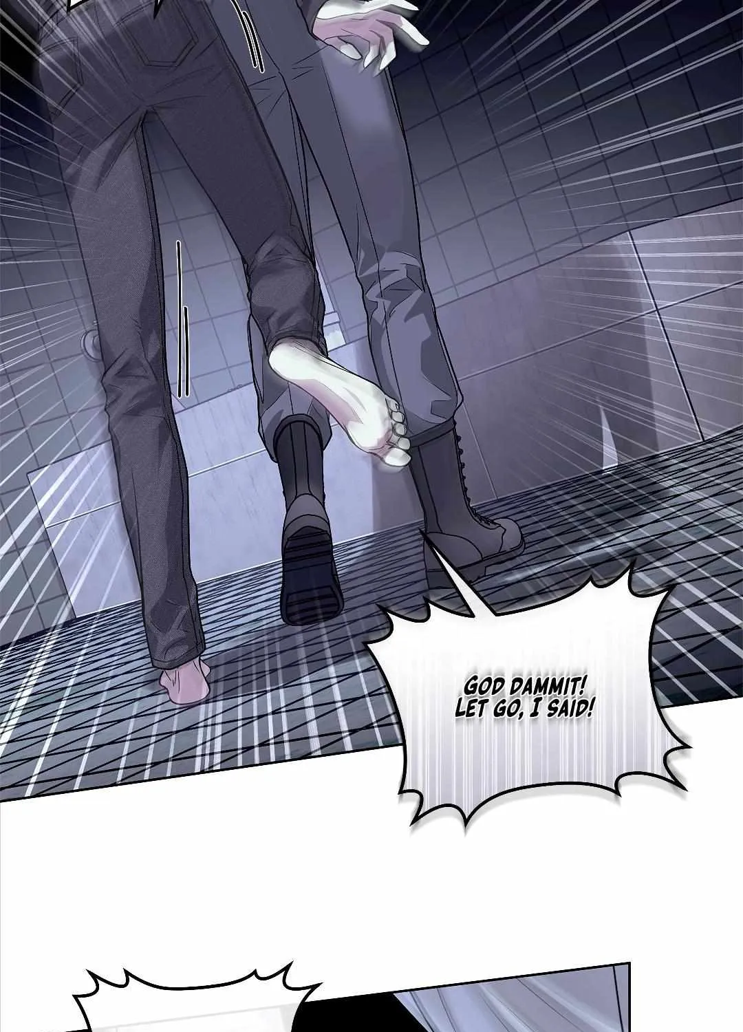 Barge In Chapter 9 page 99 - 
