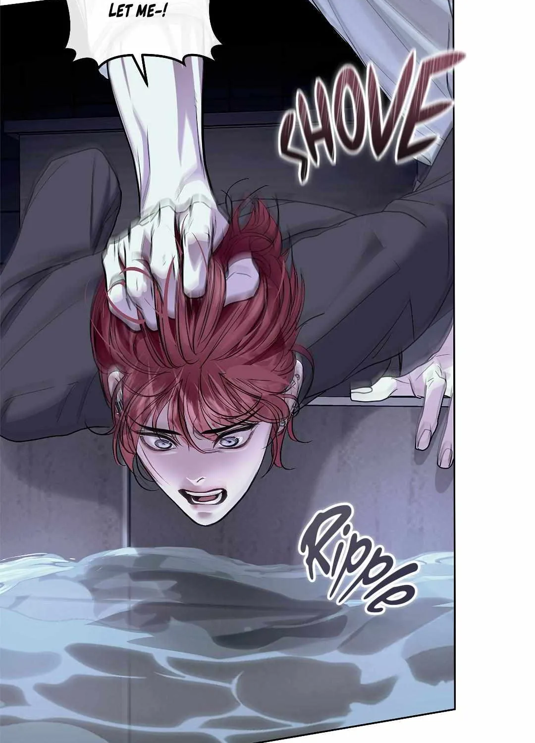 Barge In Chapter 9 page 100 - 