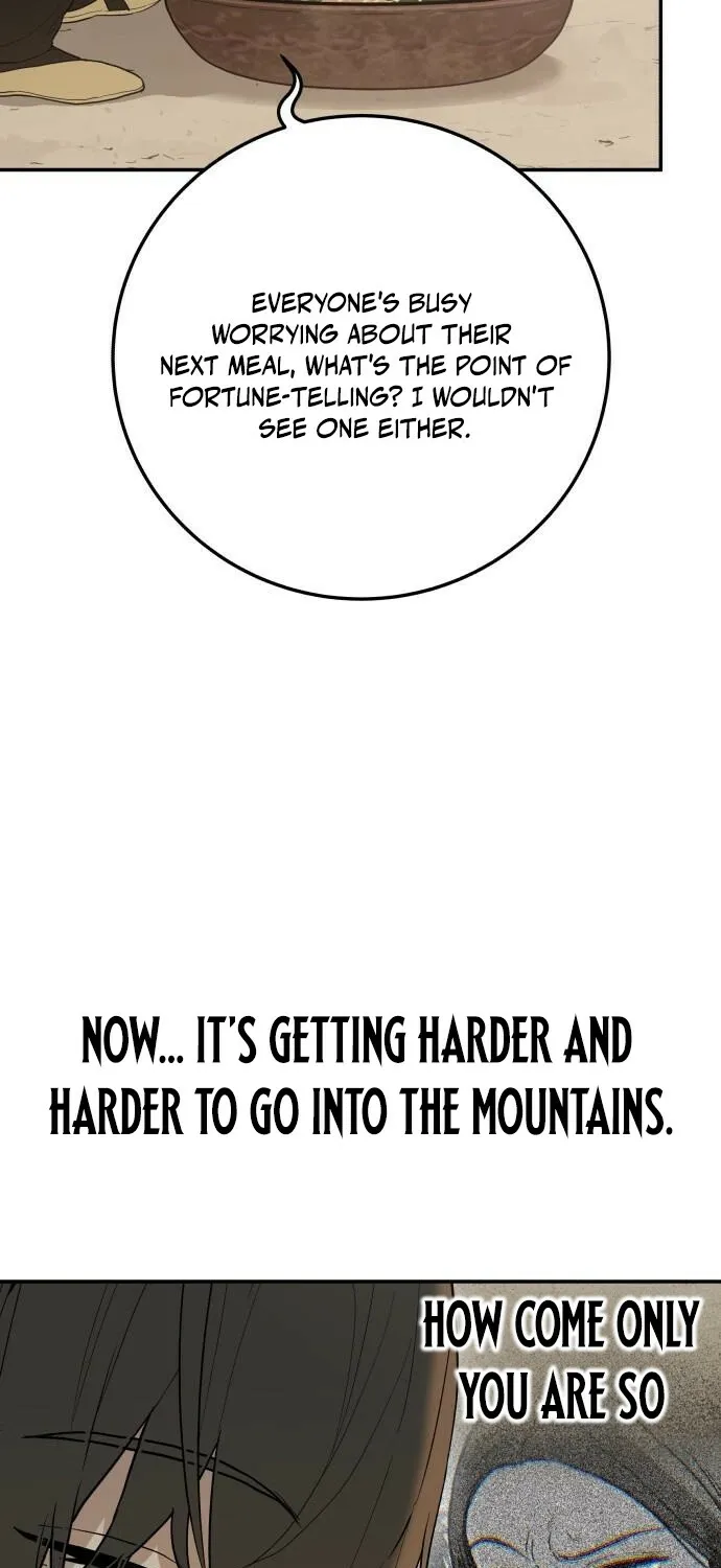 Bari, the thunder that awoke the stars Chapter 1 page 109 - 