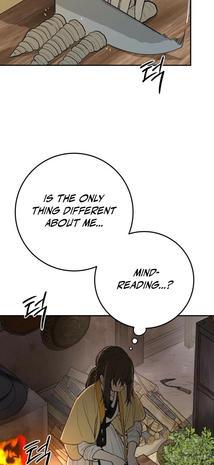 Bari, the thunder that awoke the stars Chapter 1 page 111 - 