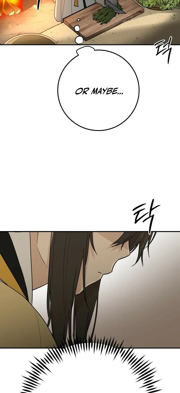 Bari, the thunder that awoke the stars Chapter 1 page 112 - 