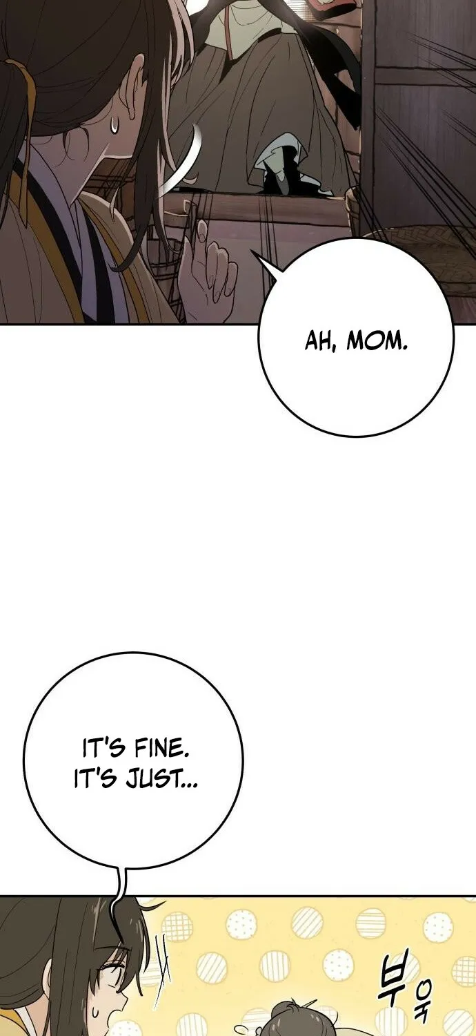 Bari, the thunder that awoke the stars Chapter 1 page 117 - 