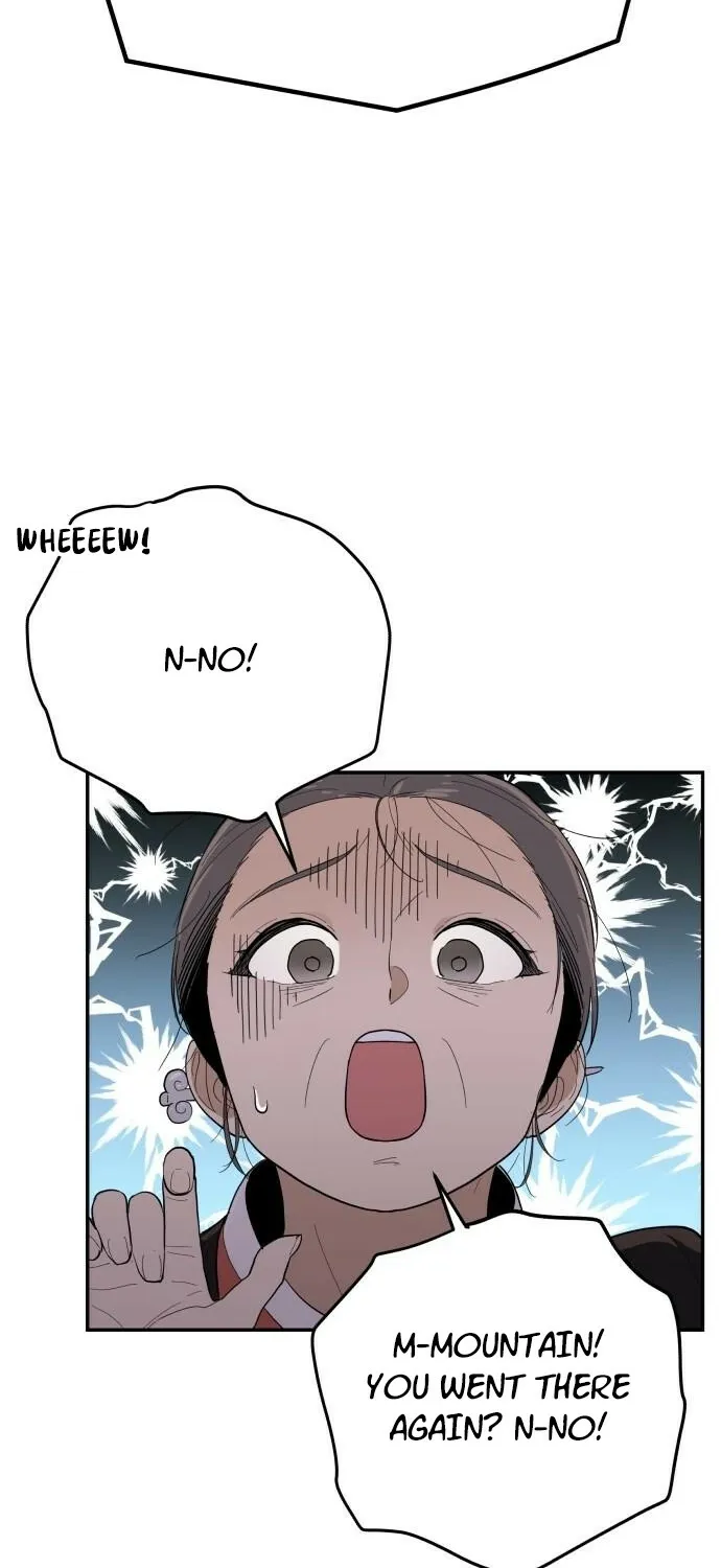 Bari, the thunder that awoke the stars Chapter 1 page 122 - 