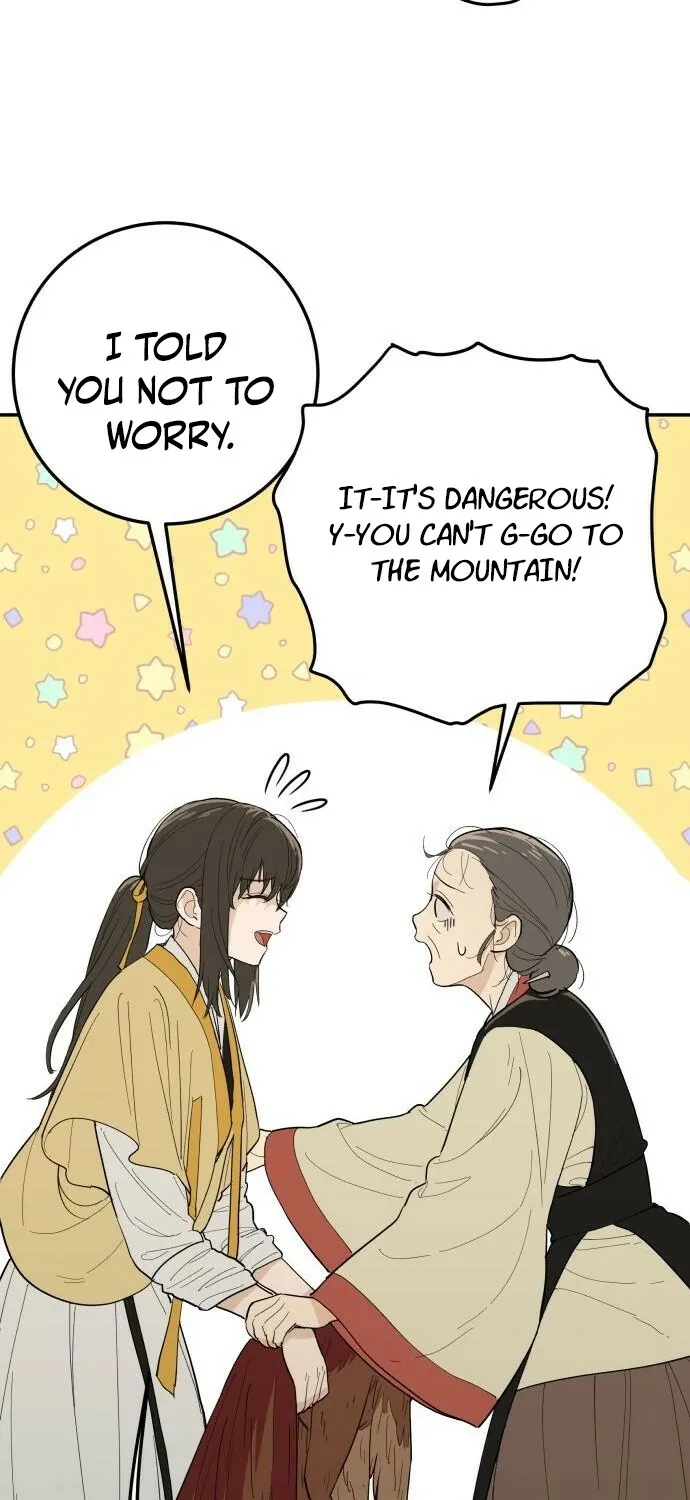 Bari, the thunder that awoke the stars Chapter 1 page 123 - 