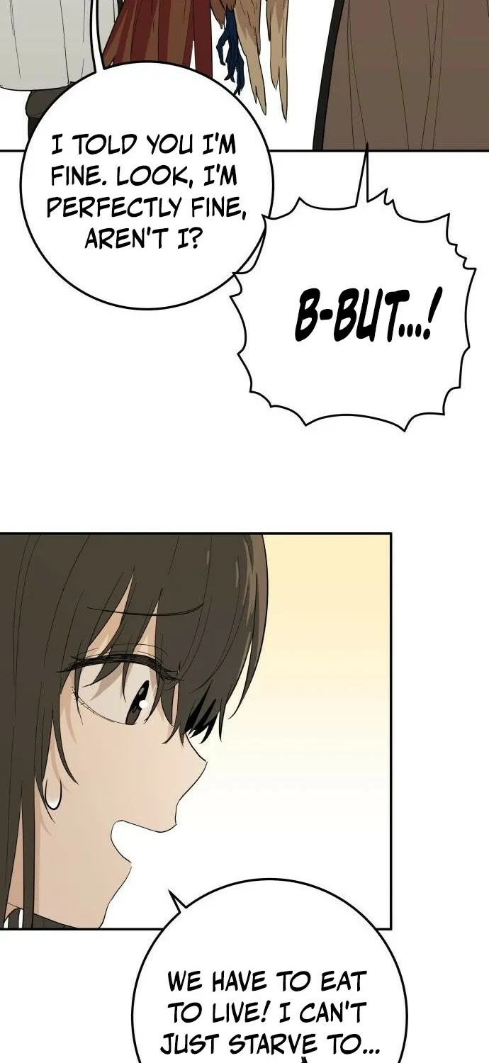 Bari, the thunder that awoke the stars Chapter 1 page 124 - 