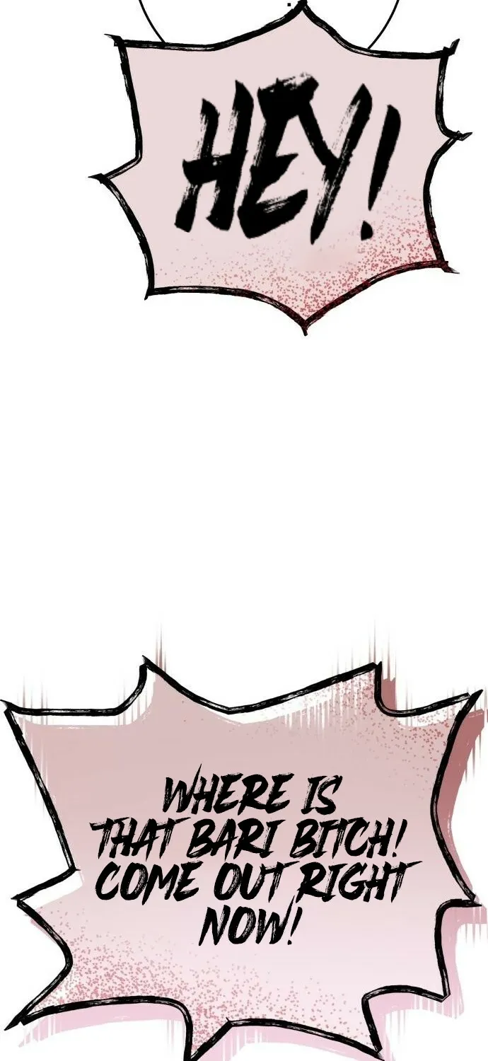 Bari, the thunder that awoke the stars Chapter 1 page 125 - 