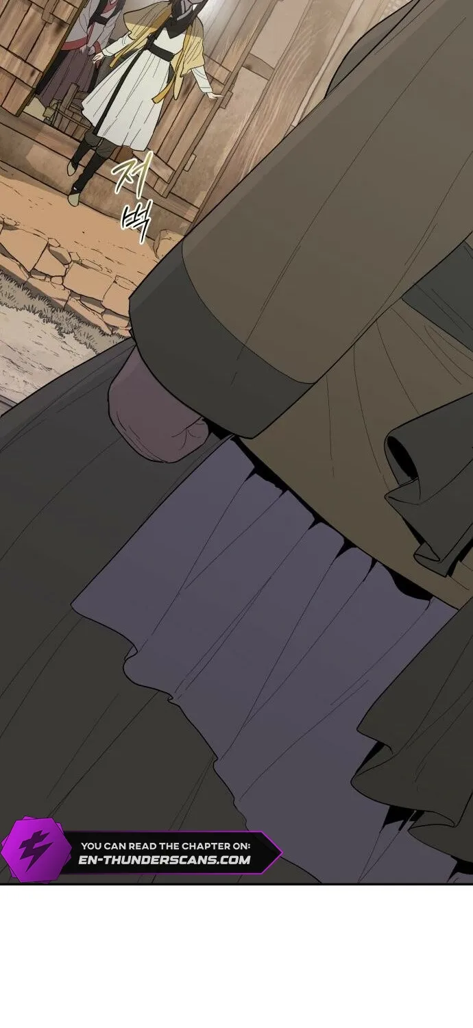 Bari, the thunder that awoke the stars Chapter 1 page 128 - 