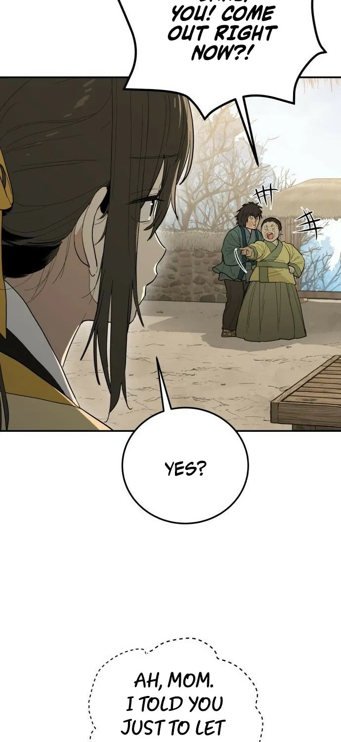 Bari, the thunder that awoke the stars Chapter 1 page 130 - 