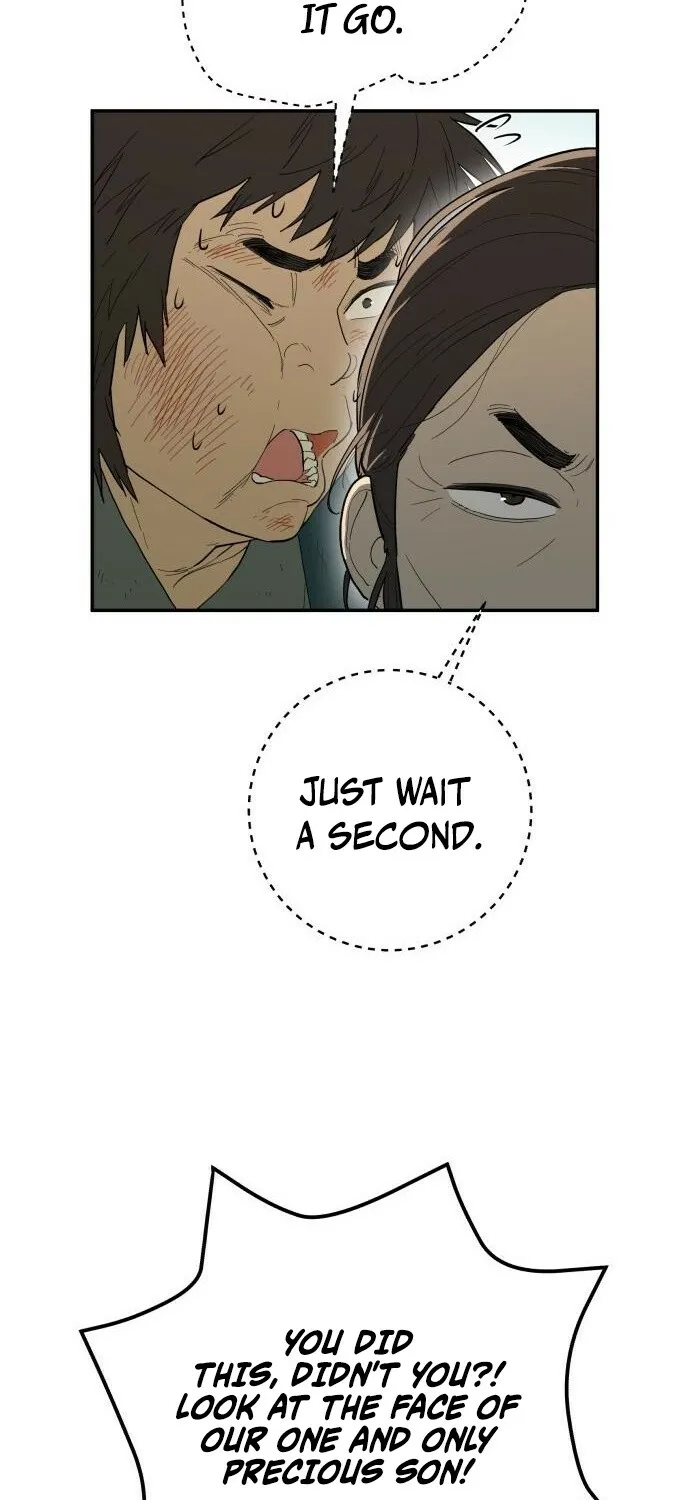 Bari, the thunder that awoke the stars Chapter 1 page 131 - 