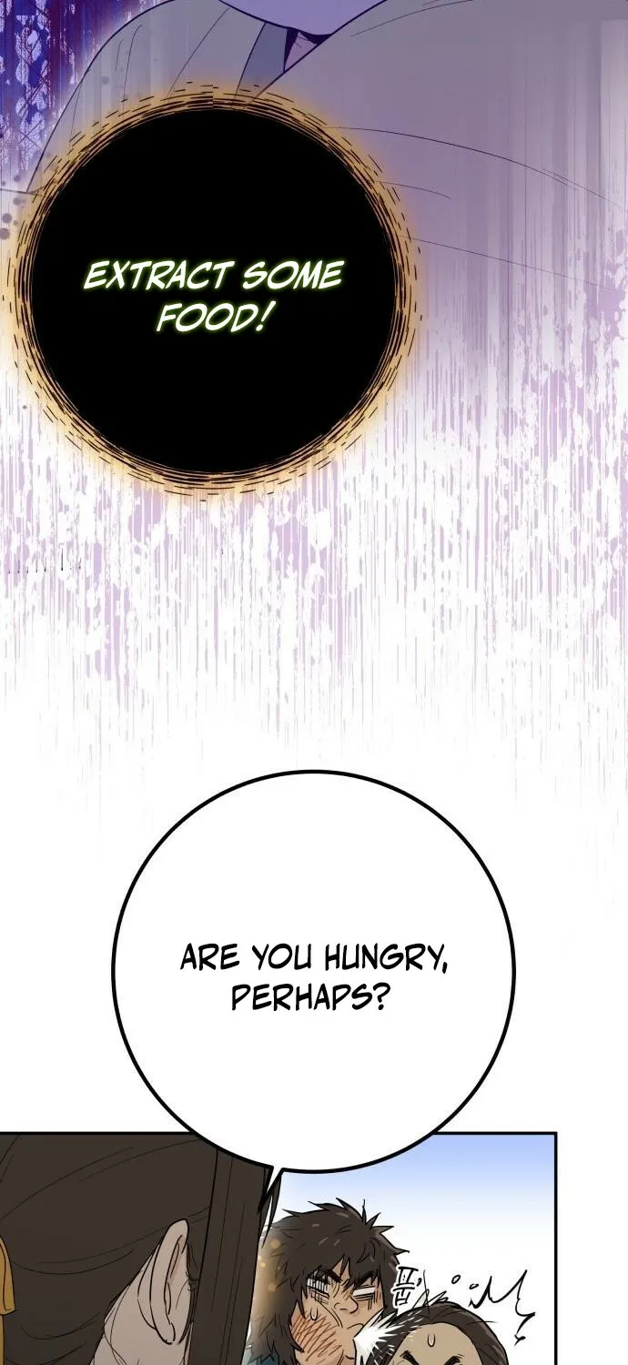 Bari, the thunder that awoke the stars Chapter 1 page 136 - 