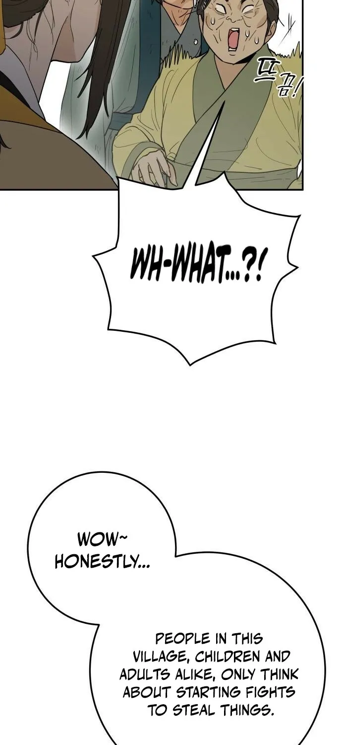 Bari, the thunder that awoke the stars Chapter 1 page 137 - 